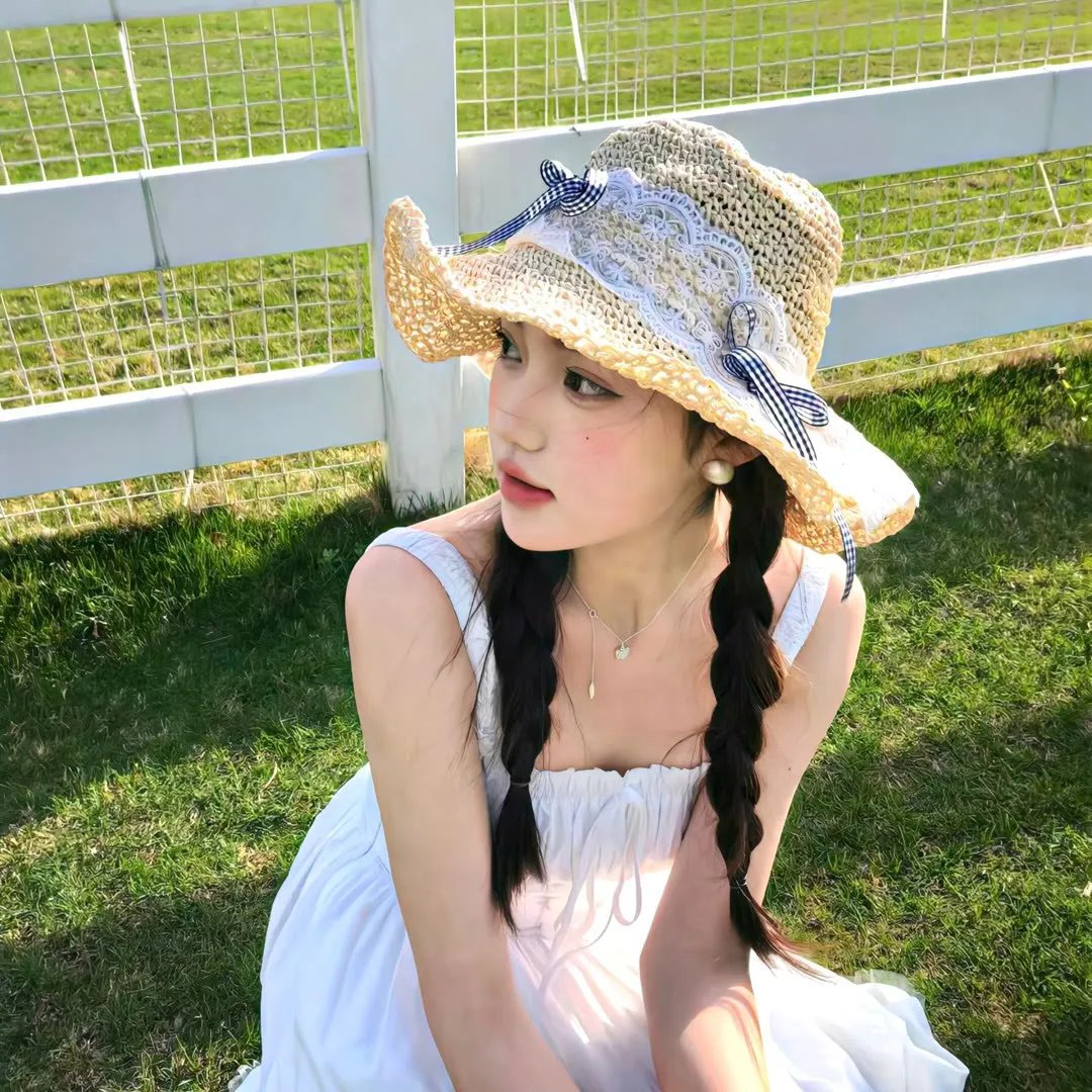 陪她一会儿