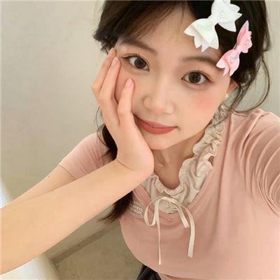 赤裸女羔羊