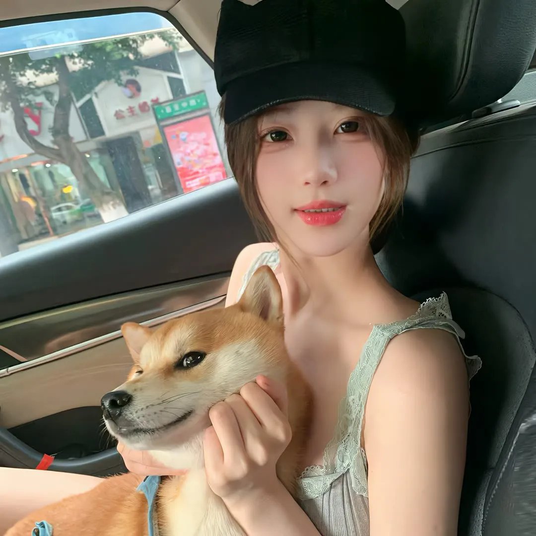 燕子符