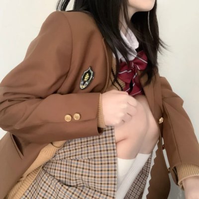 锖色护甲
